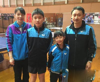 �ű��Ǻ�Ϊʲô�����ձ����� ���ĸ�ĸ�����Լ����й���