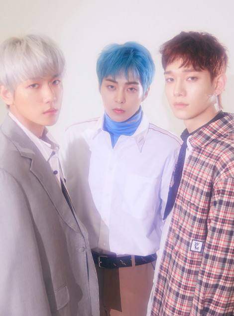 exo��Ա���ϼ��12�� ������û�ˣ�exo�й���ԱΪʲô���˳���