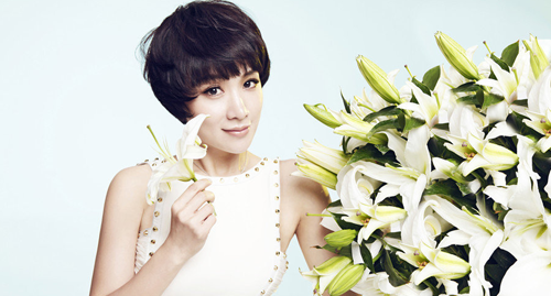 姚芊羽的现任老公是谁啊 单身身份并未爆出婚姻情况