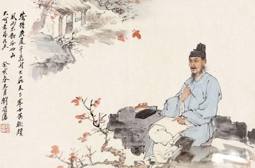 杜工部是指哪位诗人 杜甫杜工部是什么意思