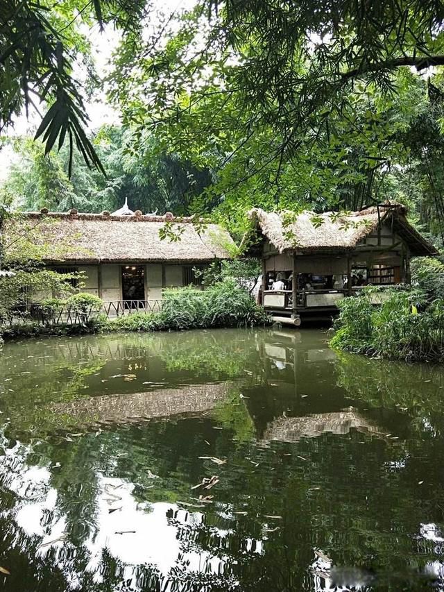 杜工部是指哪位诗人 杜甫杜工部是什么意思