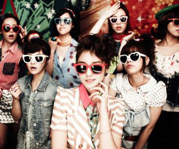 tara女团为什么解散 被刘华英的空降给毁了