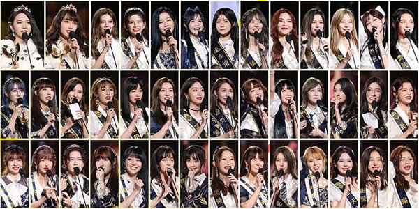 snh48��Ա�� �ĸ����飺snh48��Ա��������Ƭ