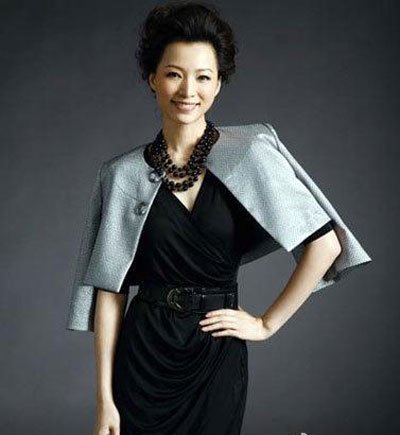 密春雷有几段婚史 董卿老公密春雷前任金晶个人简介