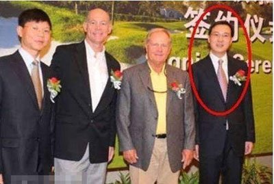 密春雷有几段婚史 董卿老公密春雷前任金晶个人简介