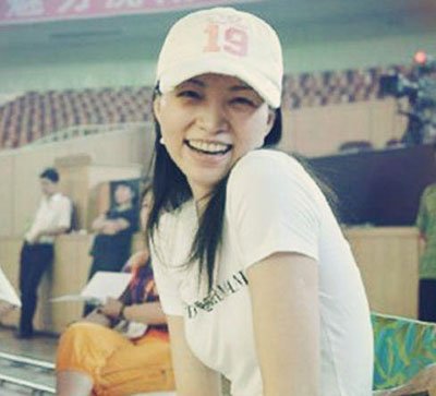 密春雷有几段婚史 董卿老公密春雷前任金晶个人简介