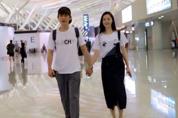 宋轶和朱一龙关系怎么样 二人组cp好般配啊