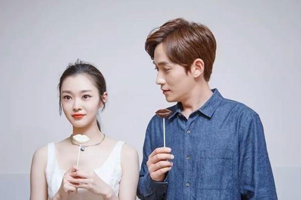 宋轶和朱一龙关系怎么样 二人组cp好般配啊