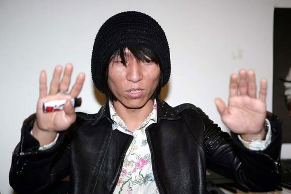 胡海泉和陈羽凡还有联系吗 吸毒被抓:他俩不联系了怎么了