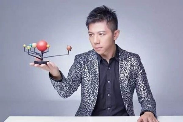 胡海泉和陈羽凡还有联系吗 吸毒被抓:他俩不联系了怎么了