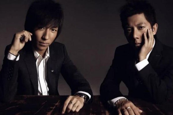 胡海泉和陈羽凡还有联系吗 吸毒被抓:他俩不联系了怎么了