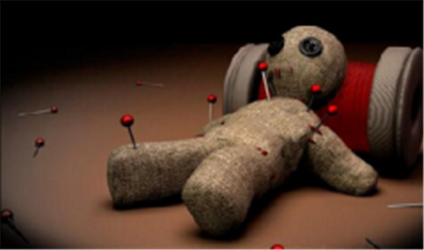 下降头是什么意思 分为两种大部分偏于阴性