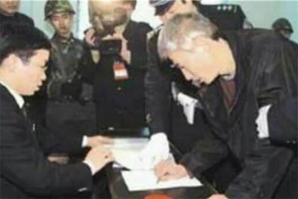 东北乔四爷的简历 霸占女人名单:与乔四相关女明星