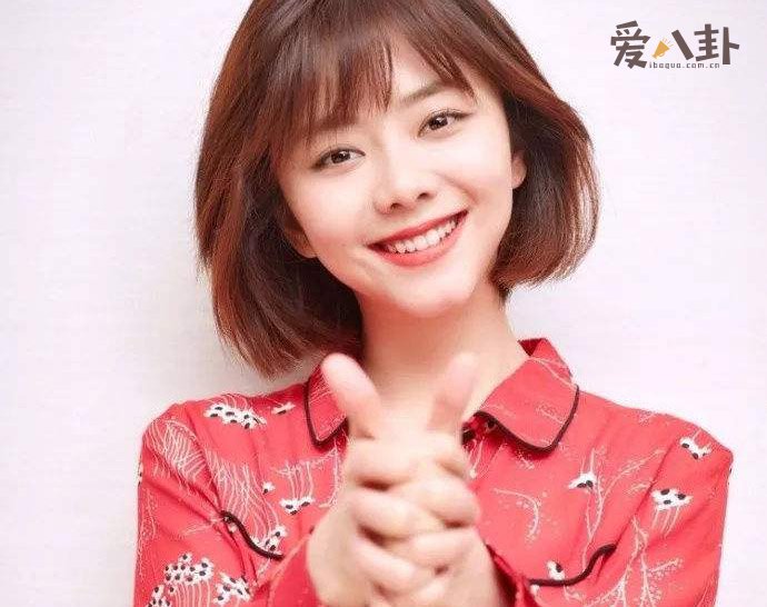 谭松韵的家庭背景介绍 单亲家庭母亲去世父亲是哪位