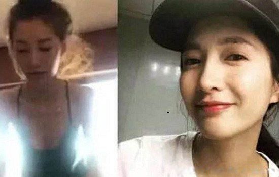 江疏影两分多钟的视频是真的吗 2分28秒视频真正女主是谁