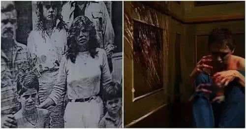 康乃狄克州鬼屋真实事件 美国康乃狄克鬼屋讲述的是什么