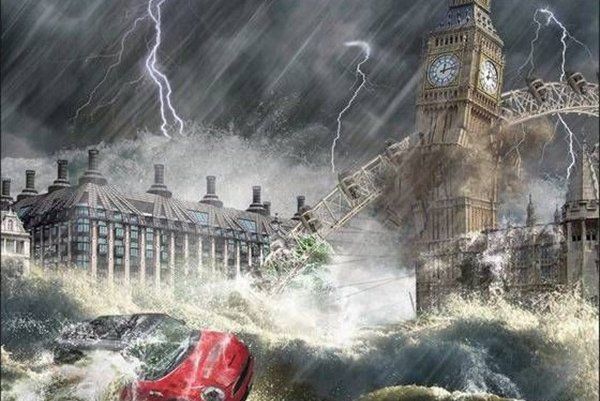 世界末日预言是哪一年 是真的吗?2012年世界末日事件是谁预言的