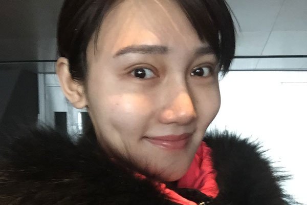 女主持人龙洋的个人资料简介 信息很少代表作品有哪些