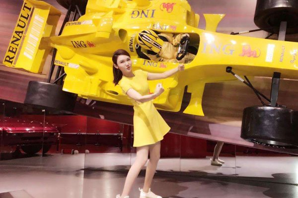 Ů����������ĸ������ϼ�� ��Ϣ���ٴ�����Ʒ����Щ