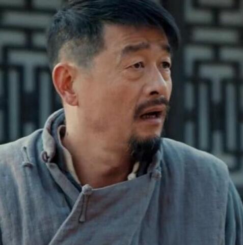 光荣时代候鸟真实身份 特工组织:王八爷隐藏的很深