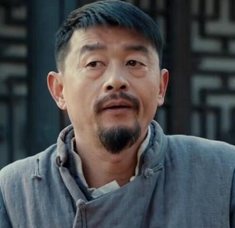 光荣时代候鸟真实身份 特工组织:王八爷隐藏的很深