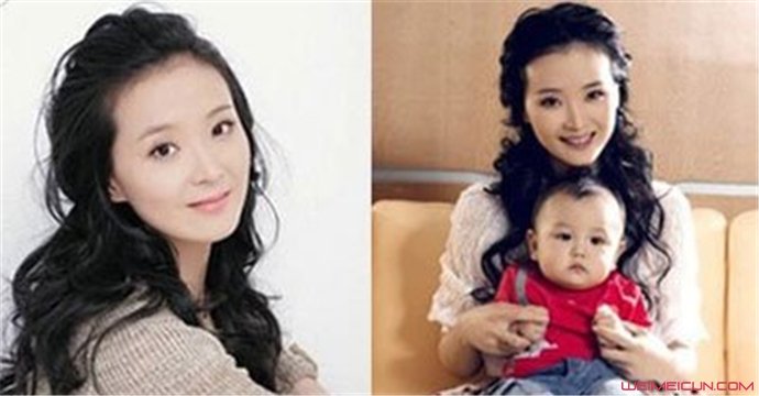 王志才前妻张露简历 王艳老公王志才和第一任妻子为何离婚