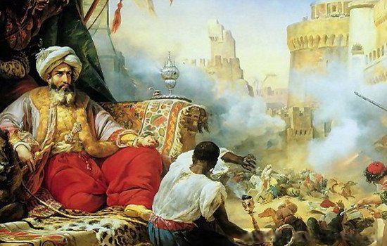 ��˹�����ŷ������˭ ʮ����˹���̵���������