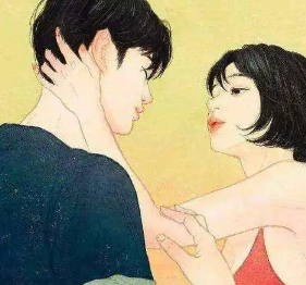 ����һֱ����ͷ��������ʲô�Ը� Ϊʲô����ʱ����������ͷ��Ů��