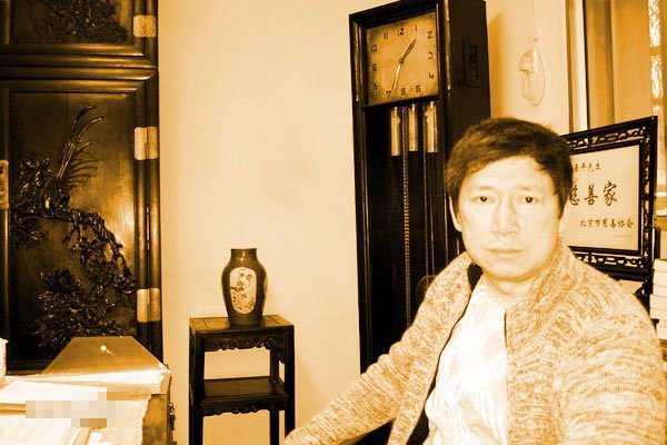 李春平好莱坞老太是谁 巨额财富:李春平继承了多少遗产