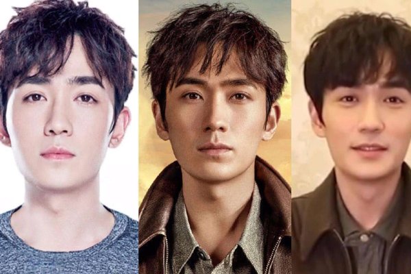 朱一龙片酬多少 《镇魂》的小公爷形象彻底火了