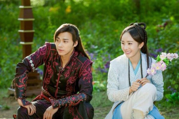 ���ݺ����׷廳��������� ������Ů��һ��֤��ʵ��