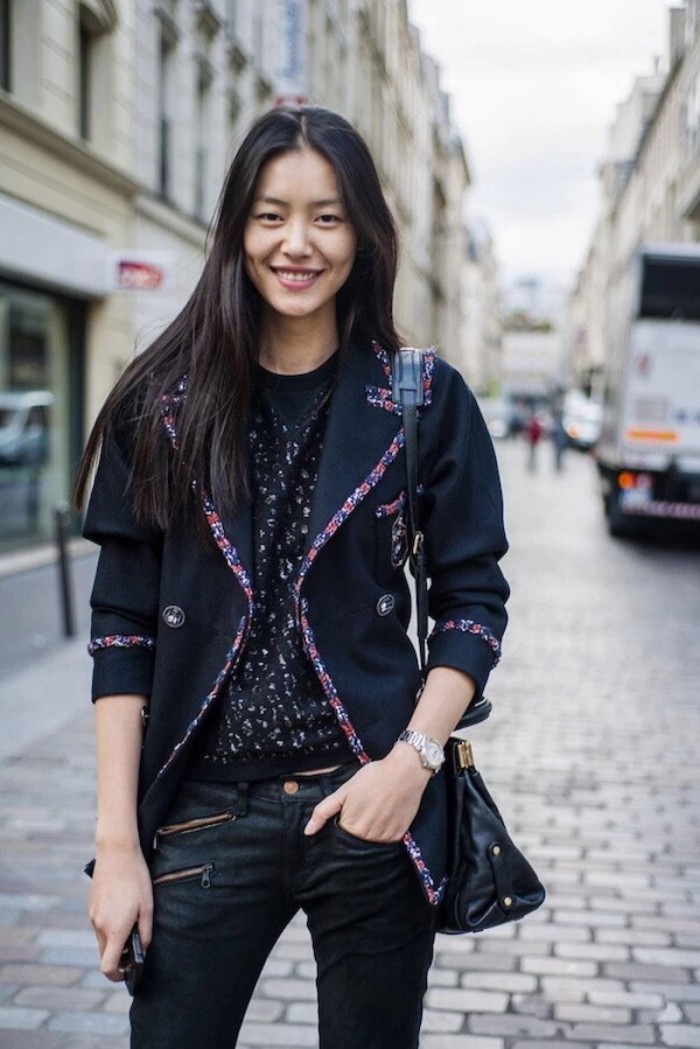 刘雯男朋友是谁 被抛弃?刘雯崔始源分手原因揭秘