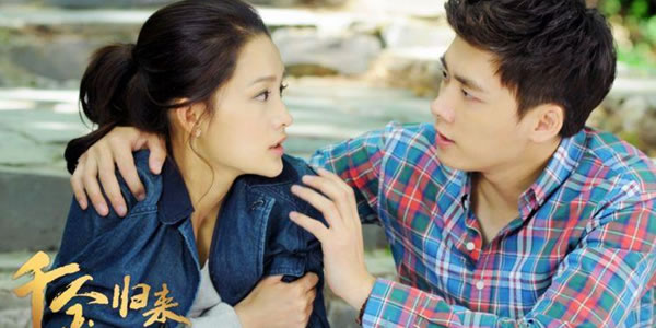 李沁的男朋友是谁 5位真正男友一览表