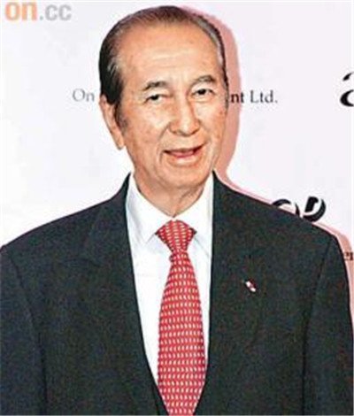 何鸿燊如何使四太怀孕 78岁的老头子自然受孕几率很低