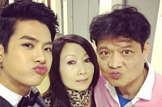 王嘉尔个人资料简介及家世 家里条件:王嘉尔家境到底如何