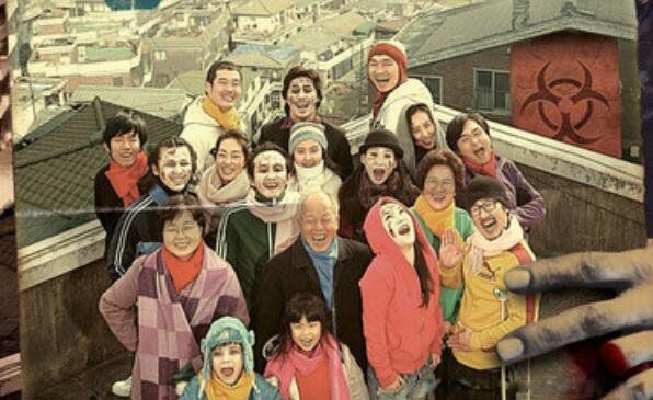 ����ɥʬ�ֲ�Ƭ����ǰʮ�ĵ�Ӱ ����10������ɥʬƬ�߷ֺ���