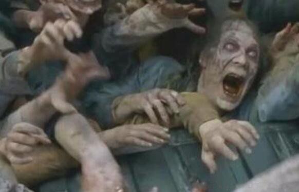 ����ɥʬ�ֲ�Ƭ����ǰʮ�ĵ�Ӱ ����10������ɥʬƬ�߷ֺ���