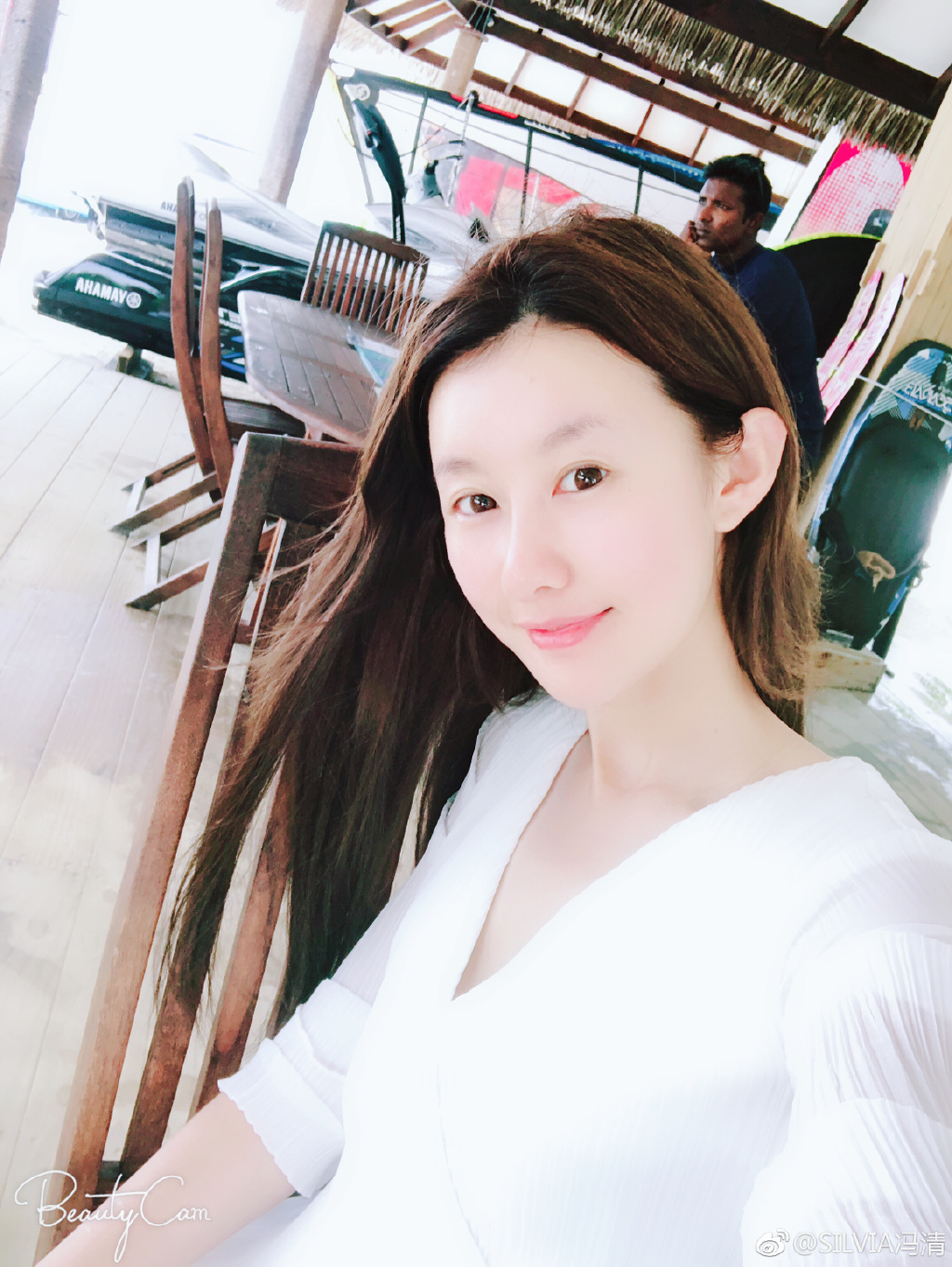 冯清的前任老公是谁 现在情况:冯清和王宝强什么时候在一起的