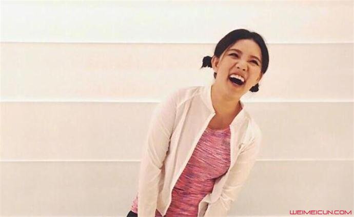 谢依霖老公个人资料介绍 公开恋情宣布脱单结婚