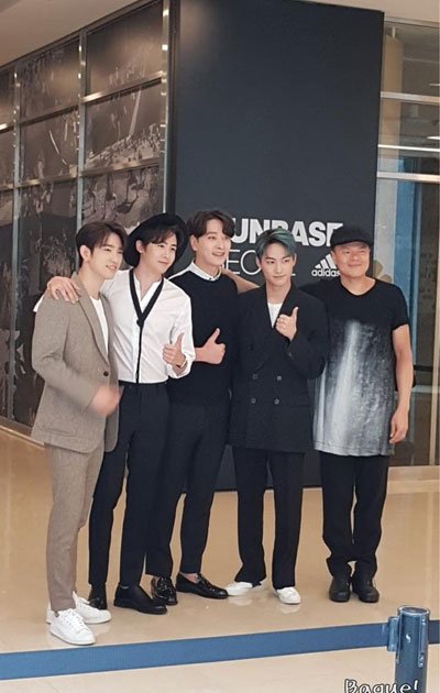 ����ΪʲôͻȻ������ ����ɱ�ˣ��������ڷ�չ����ô��