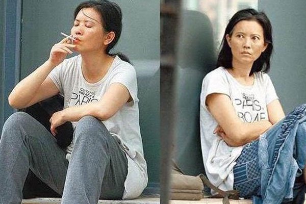 蓝洁瑛为什么说是曾志伟害的他 到底是怎么回事?曾志伟蓝洁英是真的吗