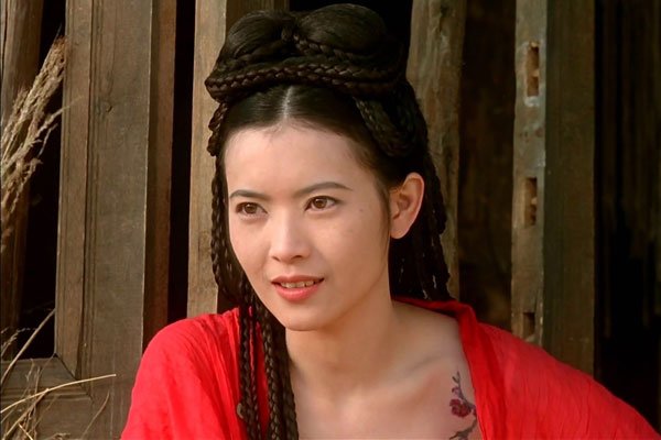 蓝洁瑛为什么说是曾志伟害的他 到底是怎么回事?曾志伟蓝洁英是真的吗