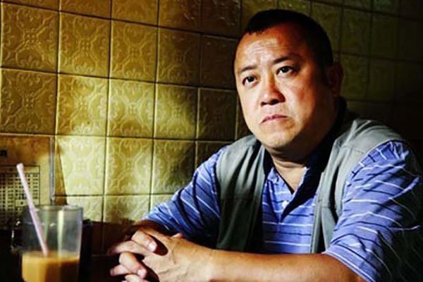 蓝洁瑛为什么说是曾志伟害的他 到底是怎么回事?曾志伟蓝洁英是真的吗