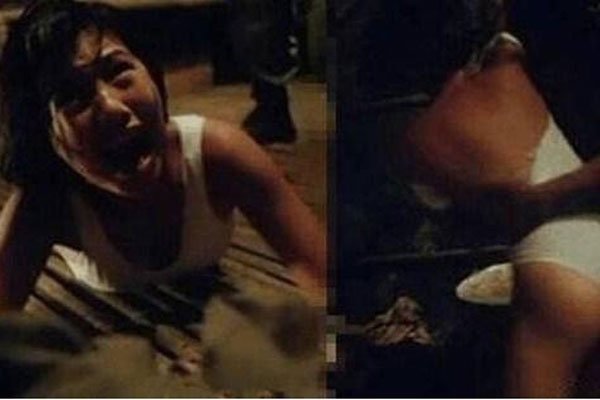 蓝洁瑛为什么说是曾志伟害的他 到底是怎么回事?曾志伟蓝洁英是真的吗