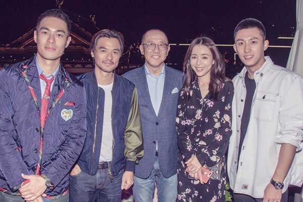 Ǭ��Ӱ�ӵ��ϰ���˭ ֻ��������Ǭ��Ӱ�ӹ�˾��������