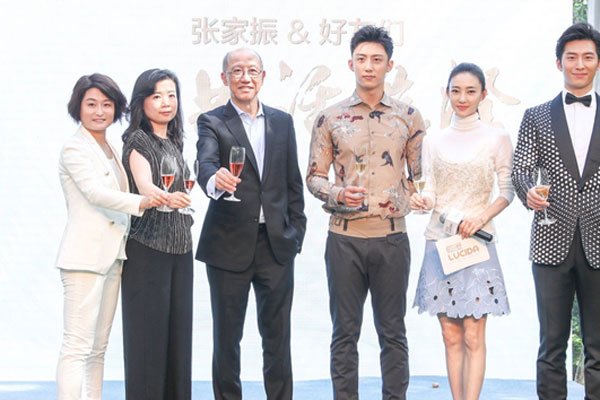 Ǭ��Ӱ�ӵ��ϰ���˭ ֻ��������Ǭ��Ӱ�ӹ�˾��������