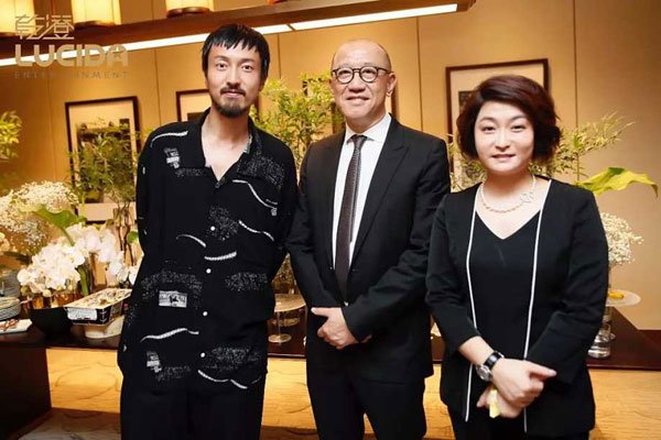 Ǭ��Ӱ�ӵ��ϰ���˭ ֻ��������Ǭ��Ӱ�ӹ�˾��������