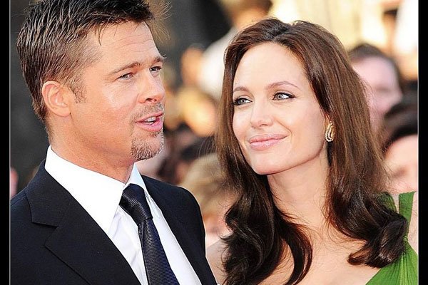 皮特和朱莉为什么分手 6个孩子十年婚姻却产生了分歧