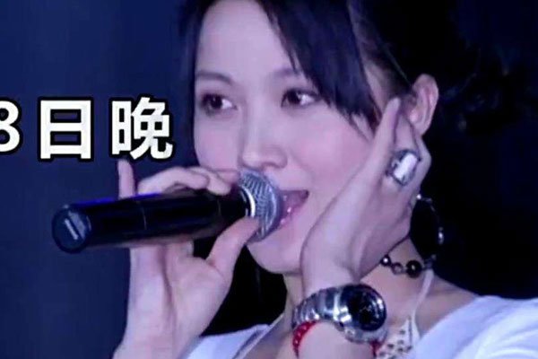 姚贝娜最后是怎么走的 一直忙碌:排练《鱼》时去世