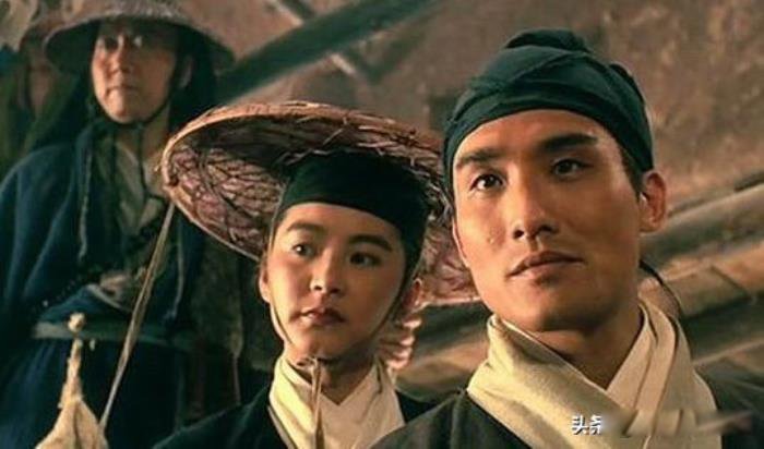 江湖句子超狠短句 最有江湖味道的句子霸气十足